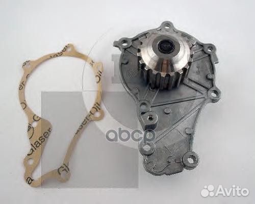 Помпа Citroen Berlingo/C3/C4/C5,Peugeot 206/30