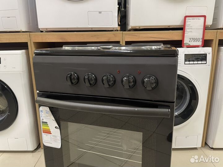 Новая Электрическая плита Flama / Гарантия