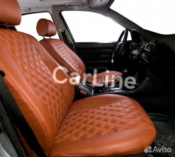 Чехлы для BMW 5 E39