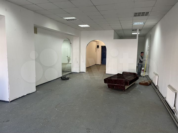 Склады 56 м², 92 кв.м, 130; 315, 680 кв.м., офисы