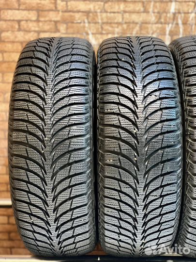 Goodyear UltraGrip Ice+ 205/60 R16