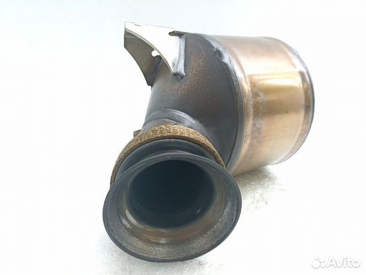 Катализатор Mercedes-Benz Glc-Class W253 2.2 OM651