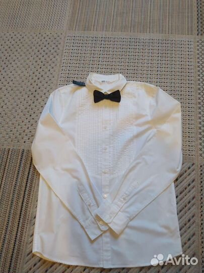 Сорочка с бабочкой H&M