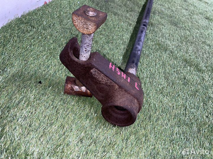 Торсионы Hummer H3 GMT345