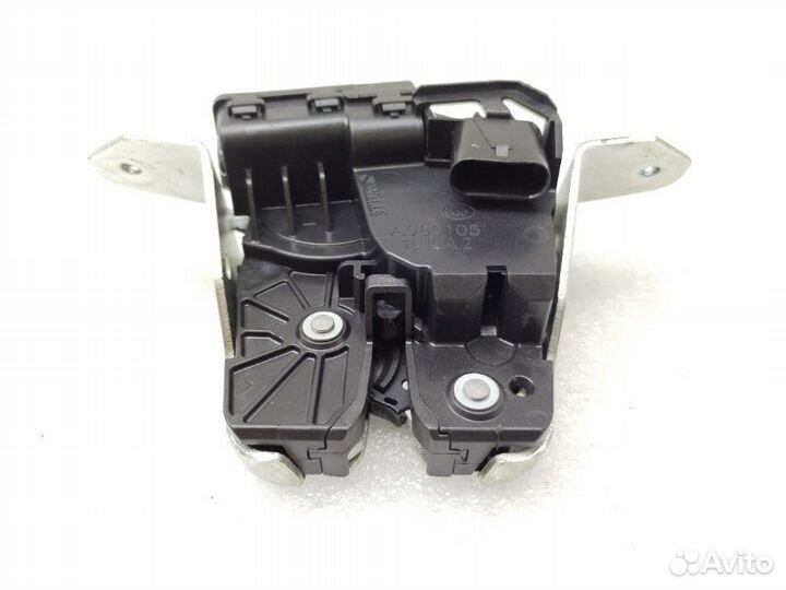 Замок багажника задний Mercedes-Benz Glc-Class
