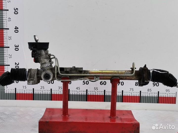 Рейка рулевая для Volkswagen Golf 4 1J1422075L