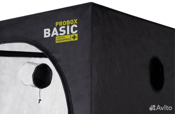 Гроубокс Probox Basic 60 (60 x 60 х 160)