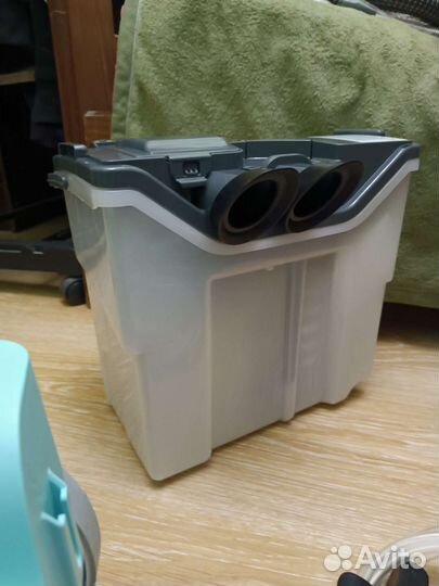 Пылесос bosch