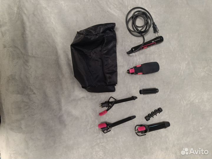 Стайлер для волос