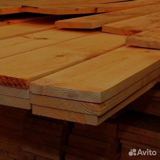 Надежные доски из лиственницы