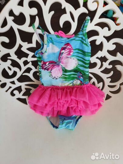 Купальник next 98