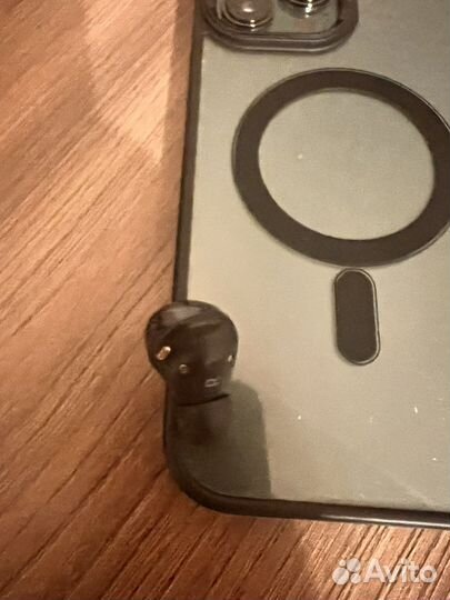 Samsung galaxy bads pro