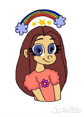 Рисую роблокс арты (чит. опис)