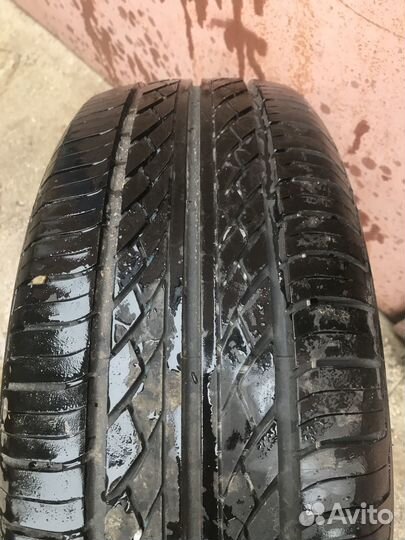 Hankook Optimo K406 235/60 R16 100