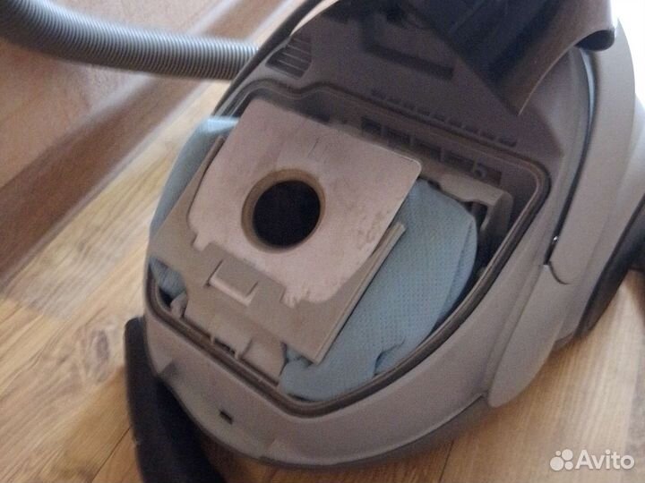 Пылесос Samsung