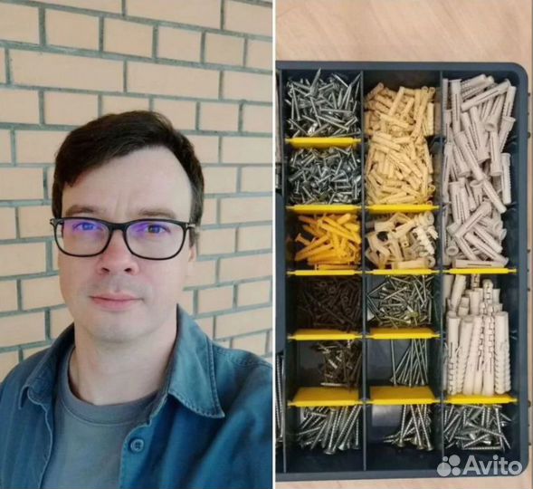 Мастер на час, повесить гардину шторы полку шкаф