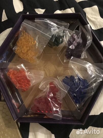 Гембло Эврикус настольная игра