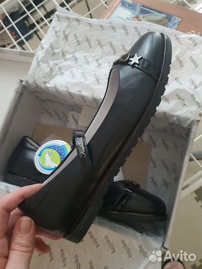 Kapika 36 туфли