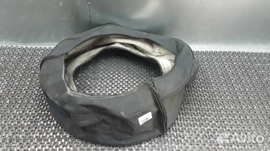 Чехол запаски jeep liberty KJ (10V08QO01)