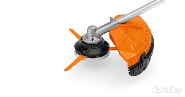 Косильная головка Polycut 27-3 для мотокос