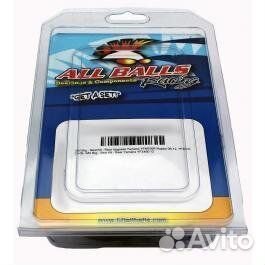 Втулки колеса передн. для Мотоцикла Honda CRF150F