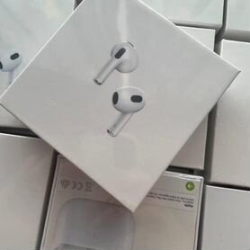 AirPods 3 оптом