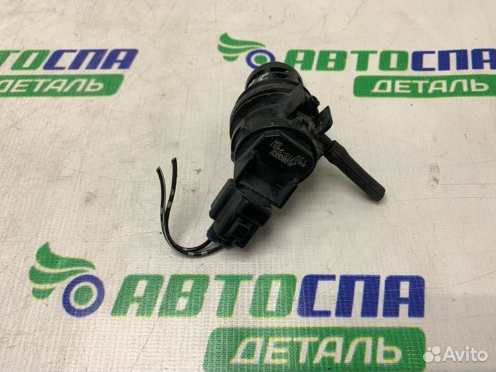 Насос омывателя Mazda 6 GH R2AA 2010