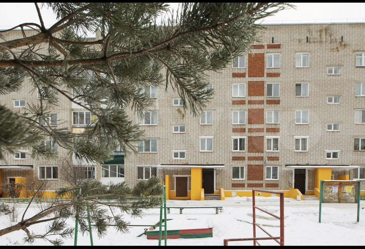 1-к. квартира, 34 м², 3/5 эт.