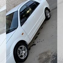 Mazda Familia 1.5 AT, 2003, 326 856 км, с пробегом, цена 290 000 руб.