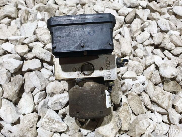 Блок ABS Рио 3