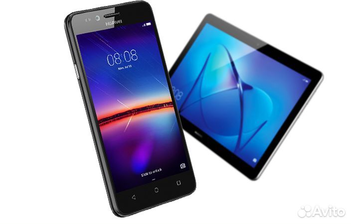 Ремонт техники Huawei