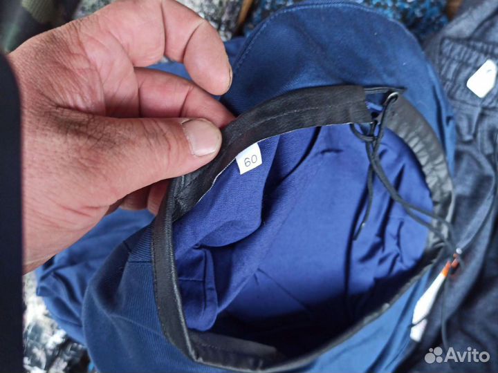 Берет военный итс