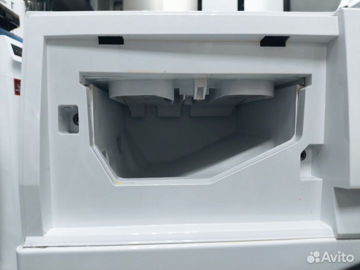 Стиральная машина dexp WM-F610DMA/wbsi белый/пп