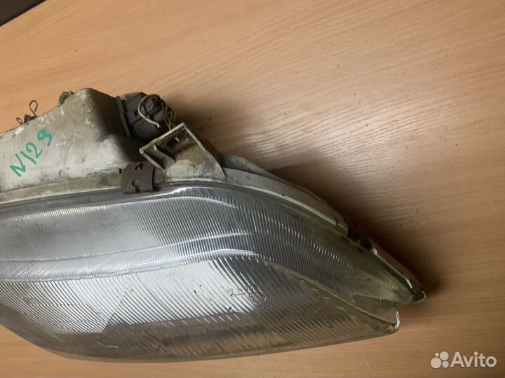 Фара правая Ford Galaxy
