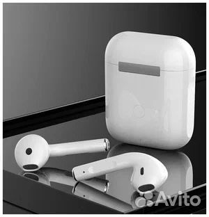 Наушники i12 TWS