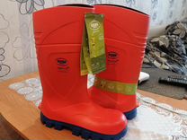 Термосапоги Bekina boots step liteX