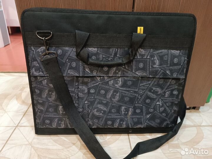 Папка для художника a3