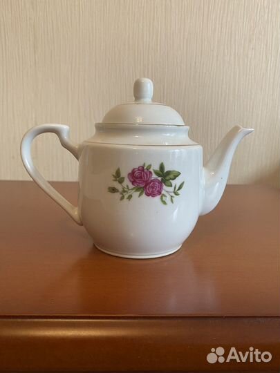 Чайник заварочный Китай