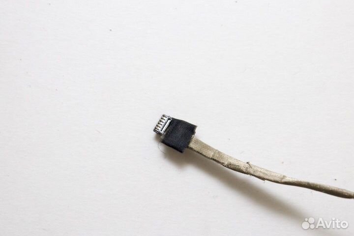 Шлейф матрицы 686921-001 HP Pavilion M6-1000