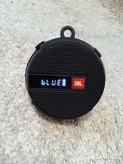 Портативная колонка jbl