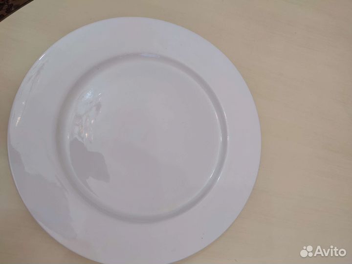 Тарелка