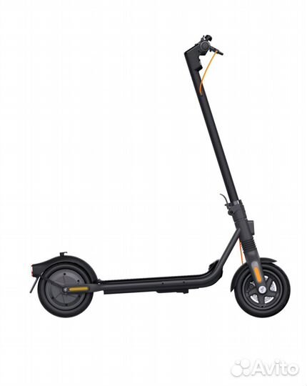 Электрический самокат ninebot F2 PRO