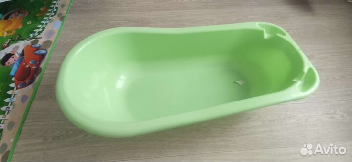 Ванночка для купания 50л