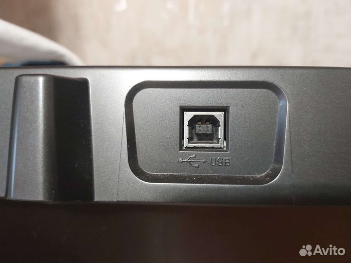 Синтезатор casio ctk2100
