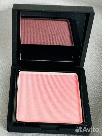 Nars Orgasm Румяна Мириатюра