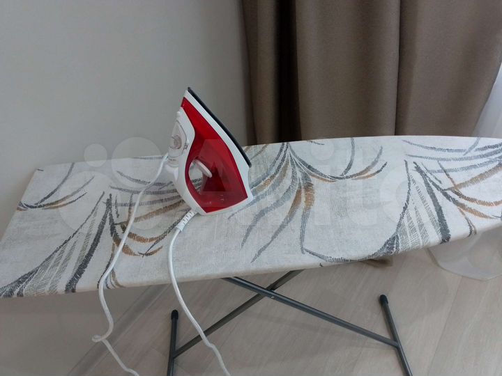 2-к. квартира, 45 м², 3/5 эт.