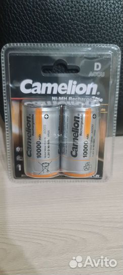 Аккумулятор HR20 NI-MH