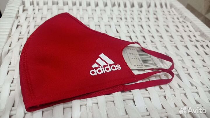 Маски Adidas
