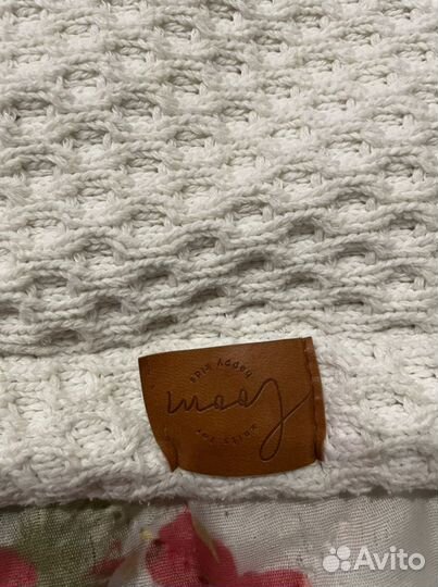 Конверт Плед loom