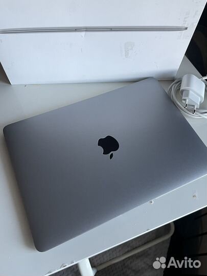 Apple macbook 12 2017